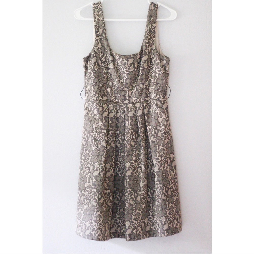 Embroidered Dress | Maurice's